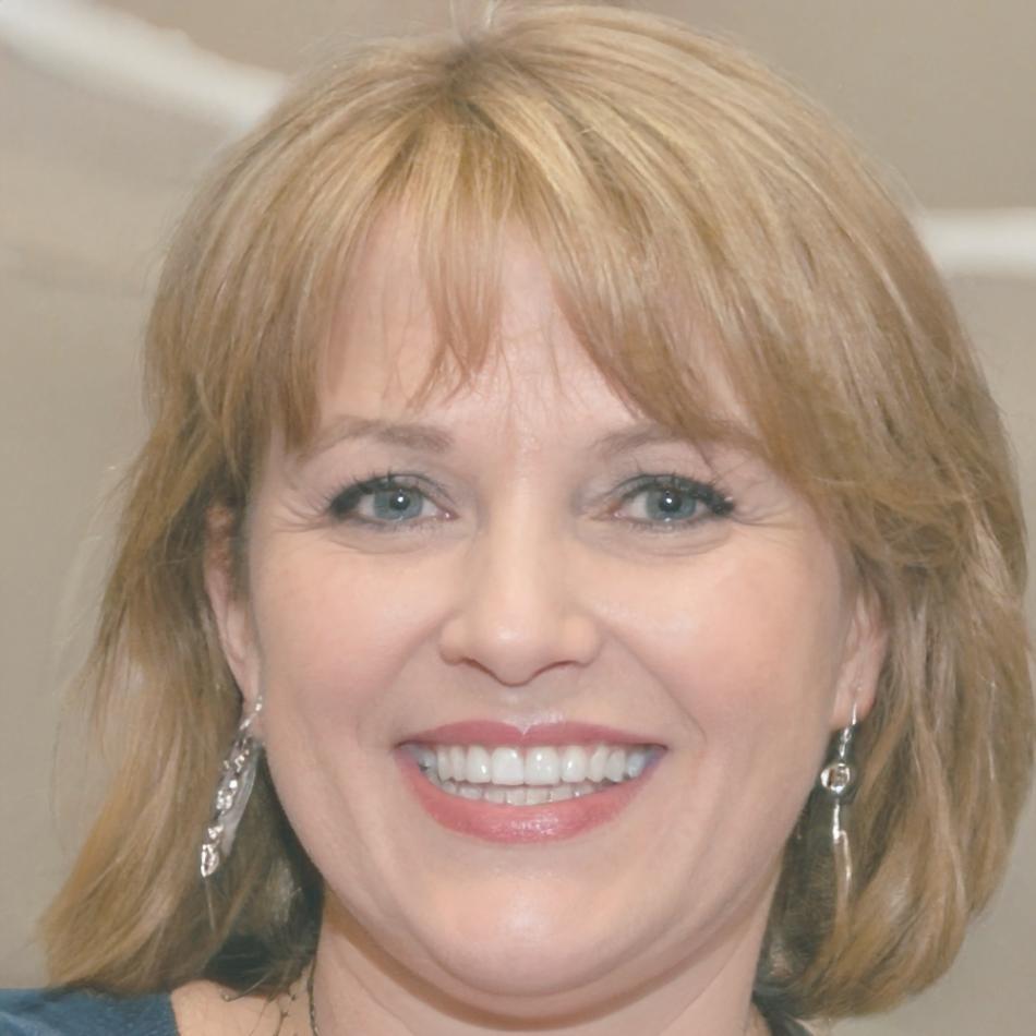 Retrato de Esperanza